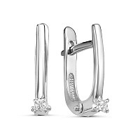 Серьги 02-3488