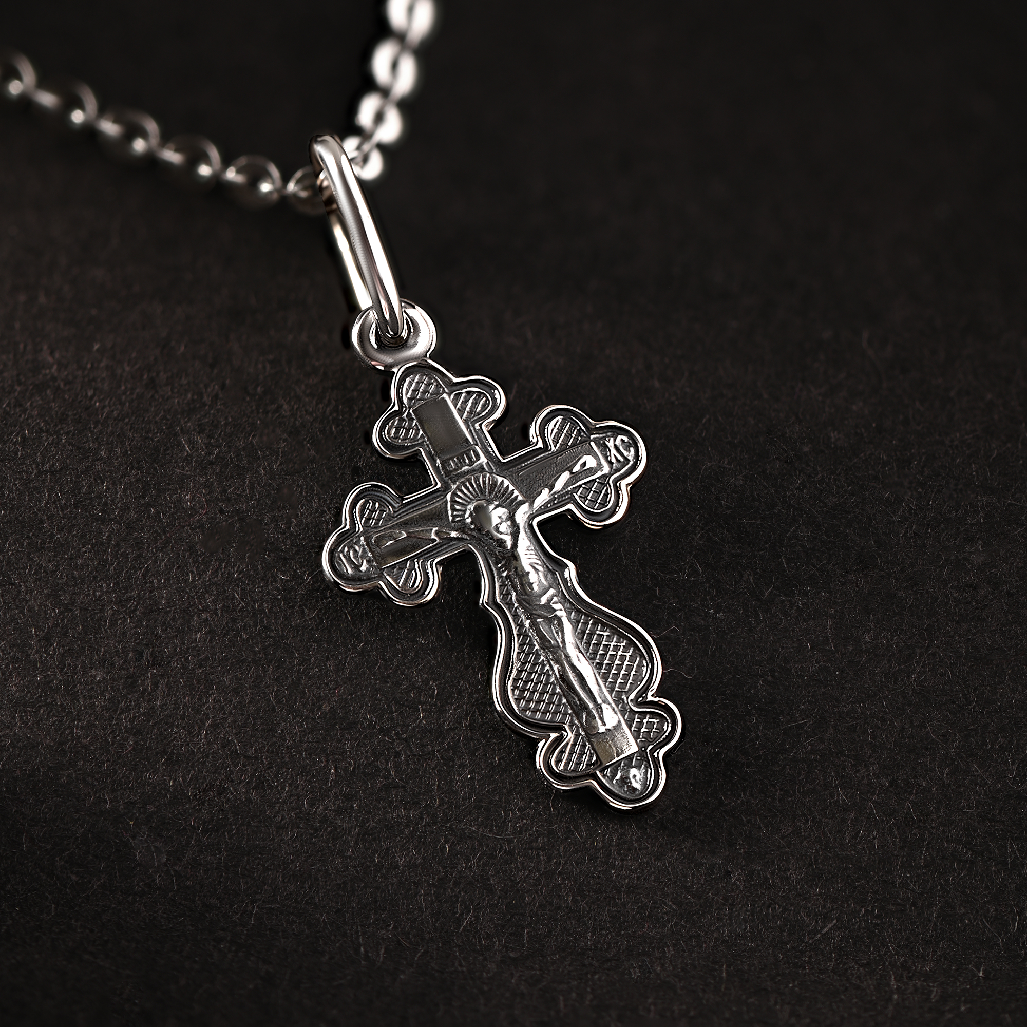 Крест 51-7P-0000-11074