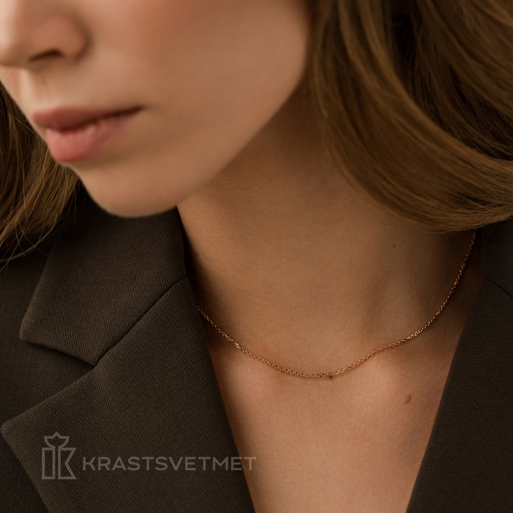 Цепь НЦ 12-053 d 0.40