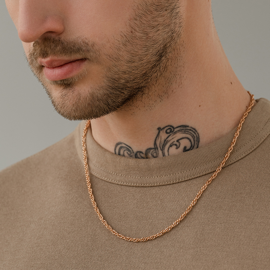 Цепь НЦ 12-028 d0.50