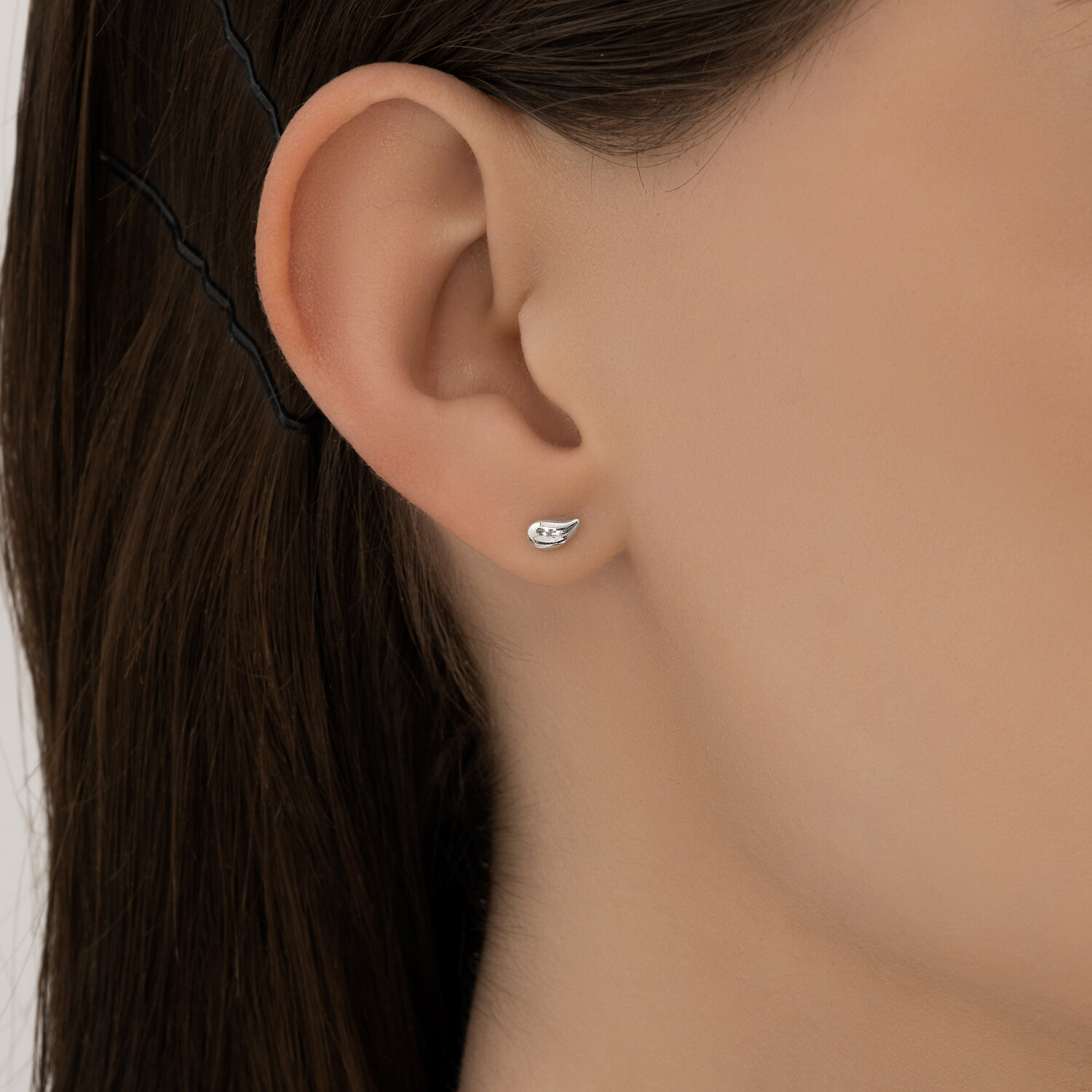 Серьга одиночная 94170398