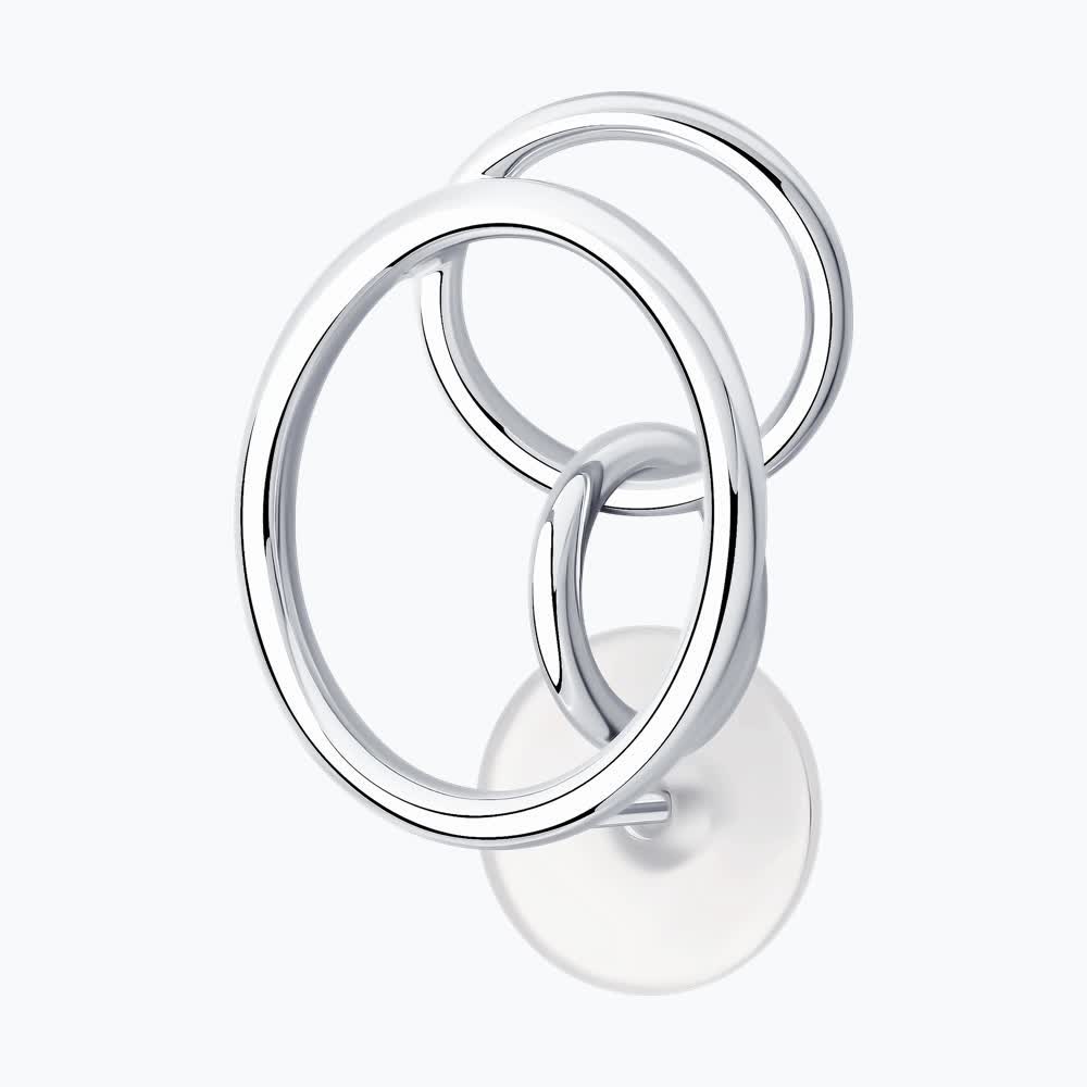 Серьга одиночная 94170120