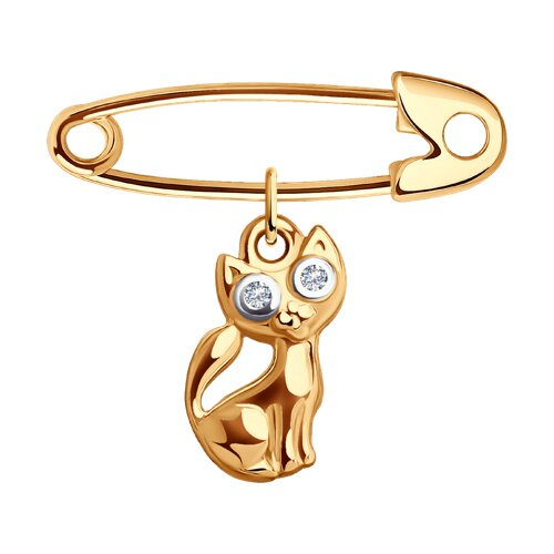 Булавка 040338