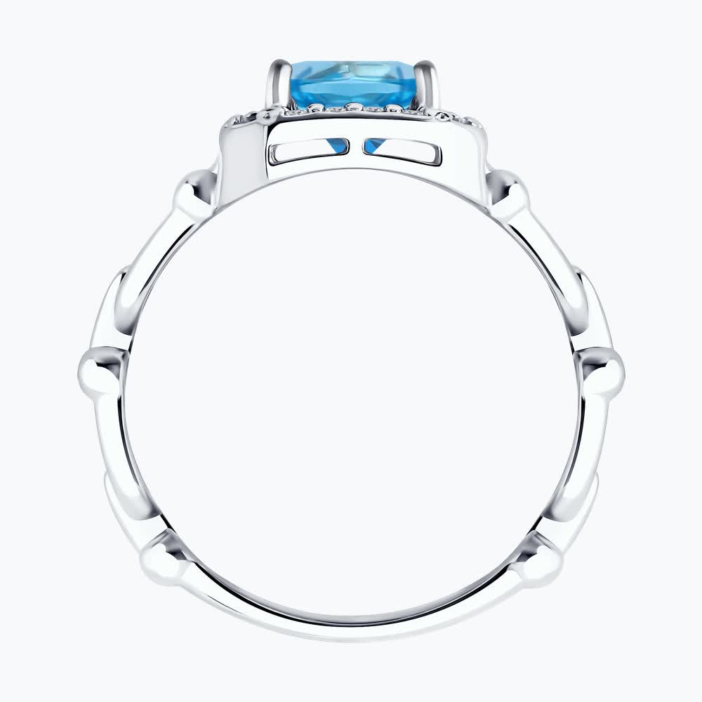 Кольцо 92014748