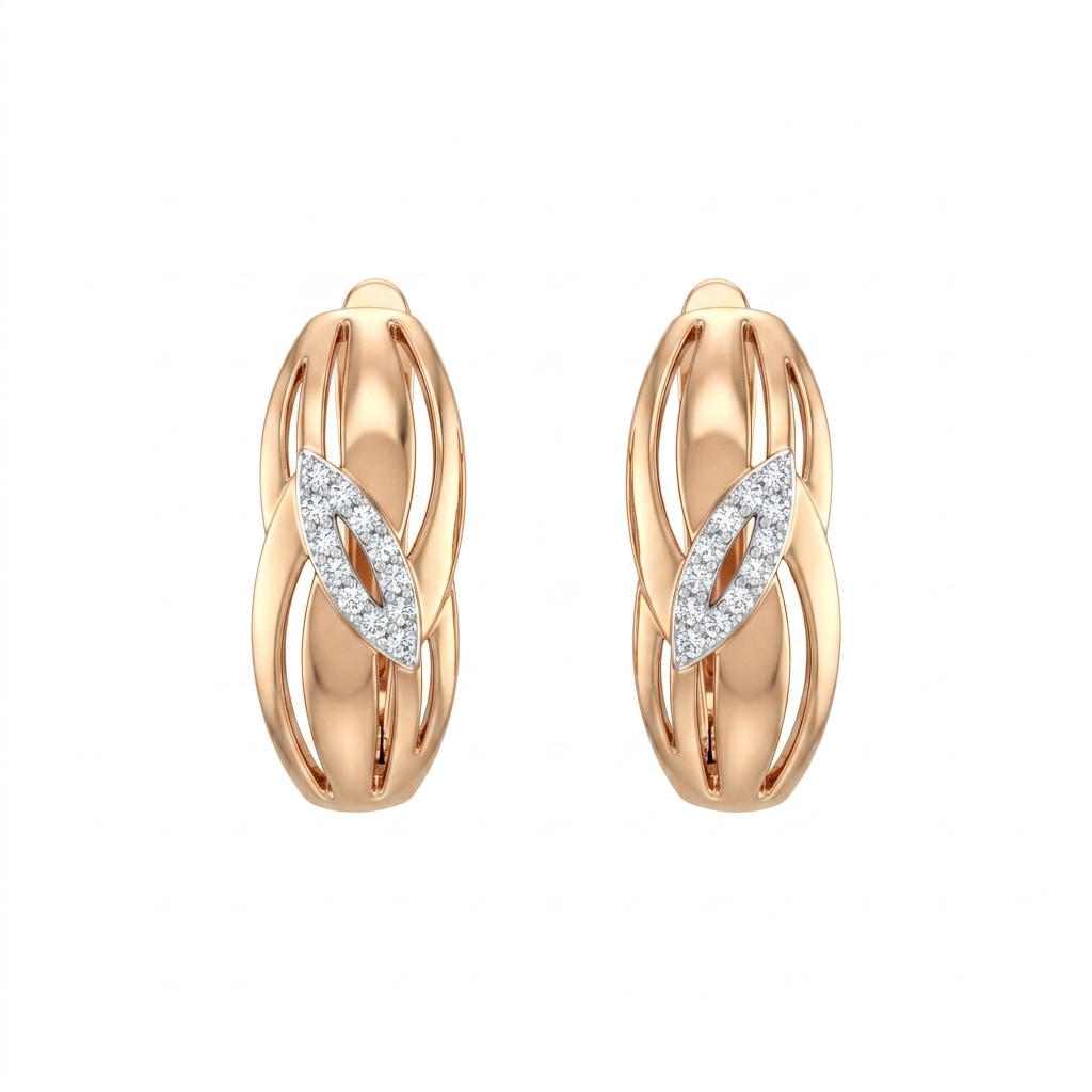 Серьги С1329731