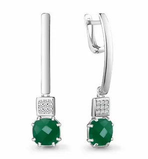 Серьги 4742609А.5