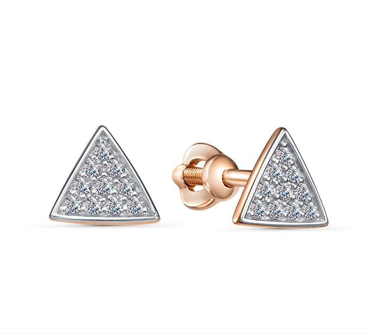 Серьги 2679807 1 1 1