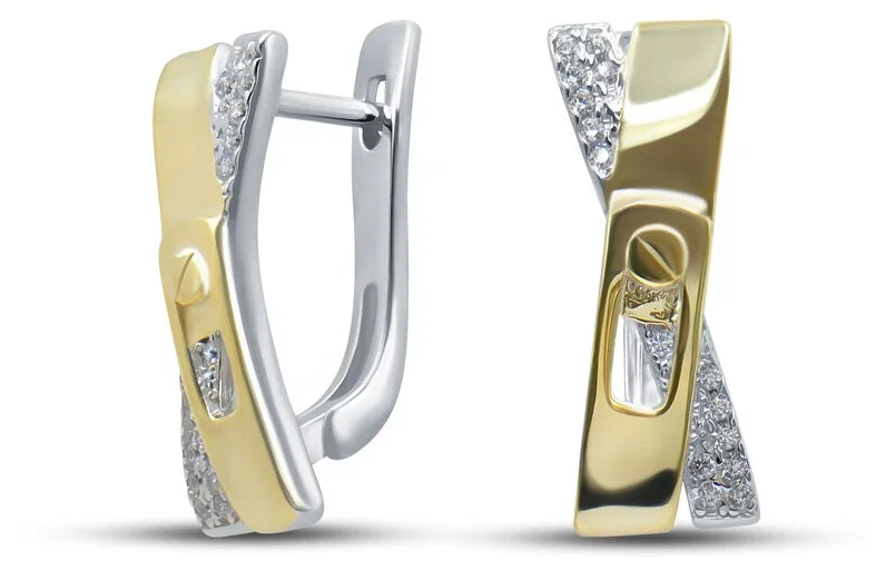 Серьги 2212729856gp