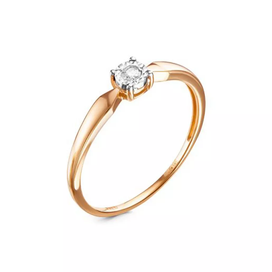 Кольцо 5-7113-103И2-1К