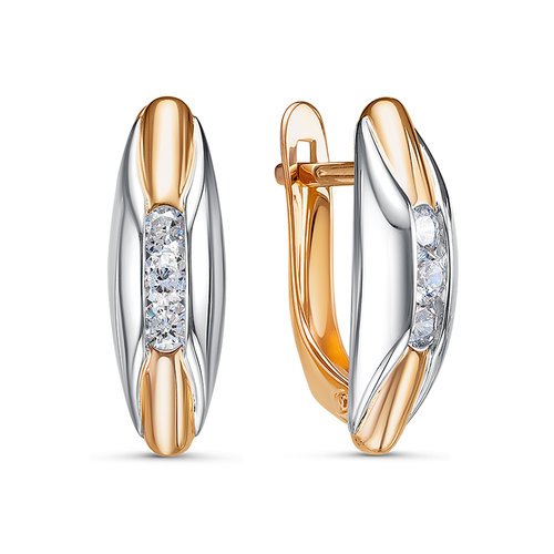 Серьги 1201734