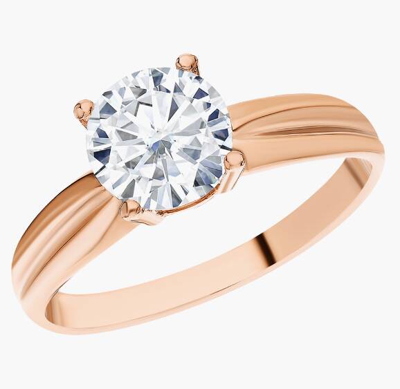 Кольцо 01К114542