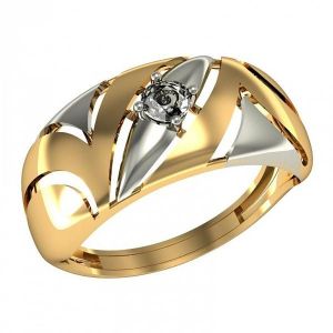 Кольцо 01-115672