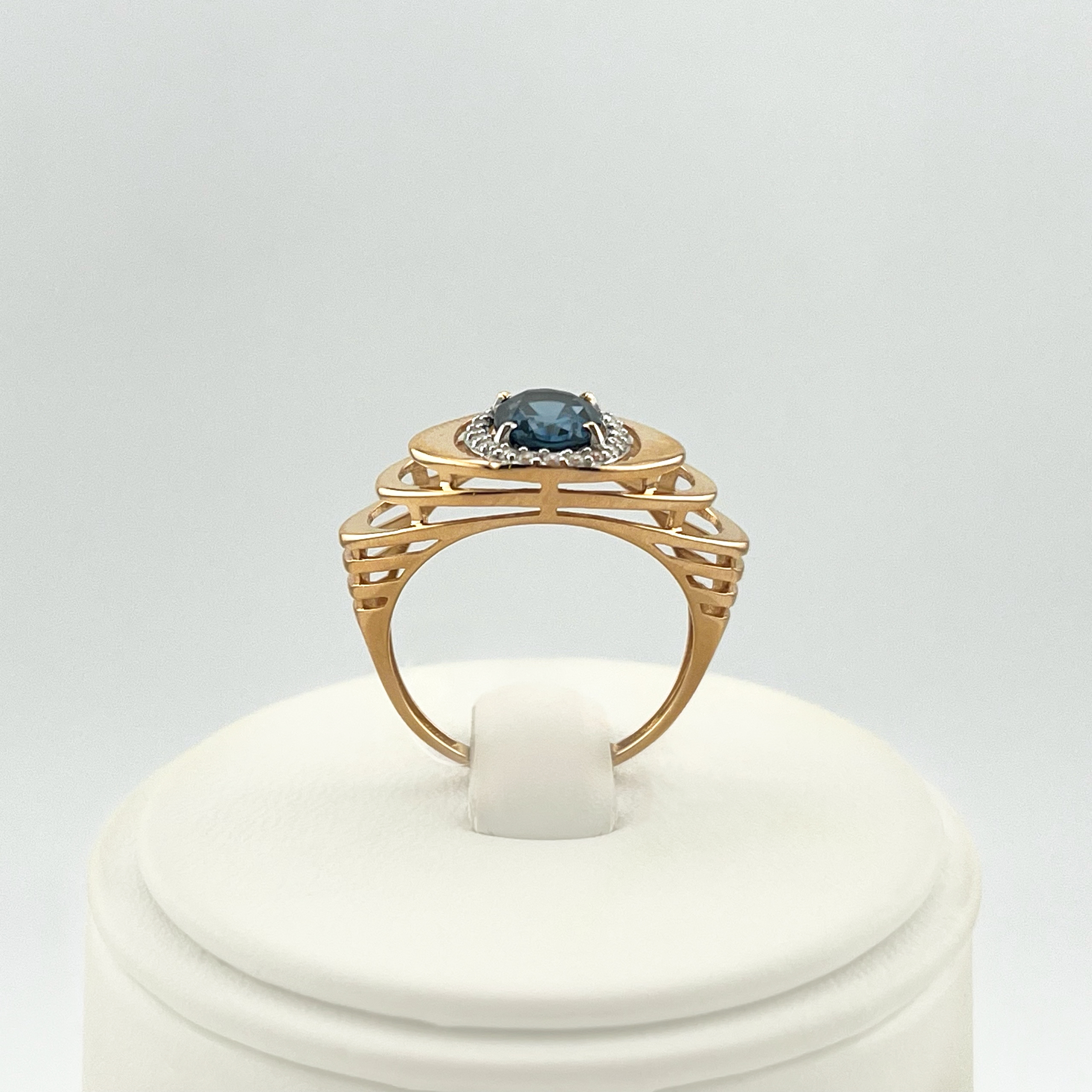 Кольцо кл4239-28-01