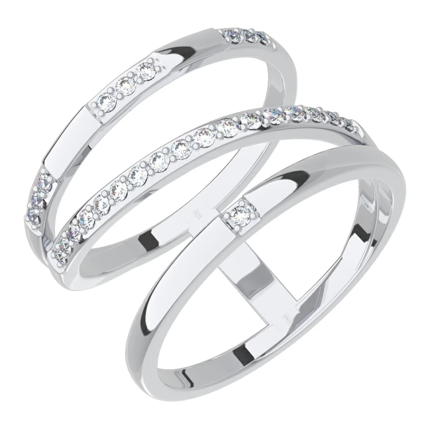 Кольцо 0101697-00775