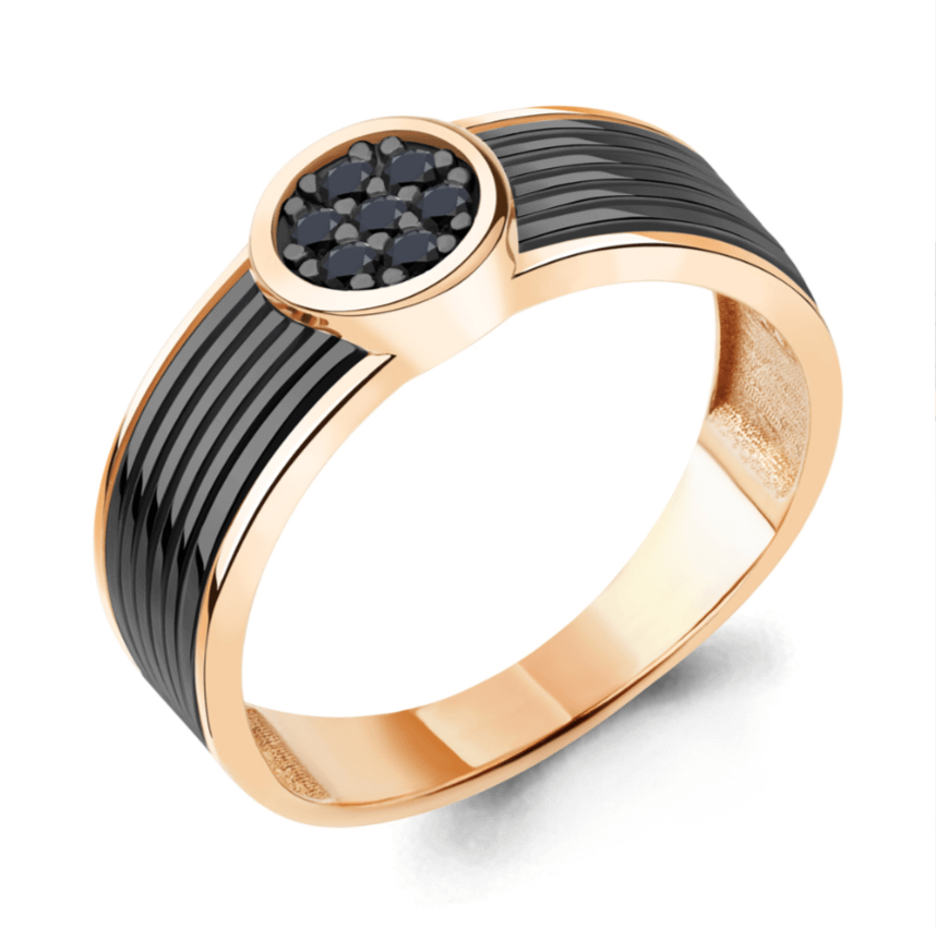 Печатка 67704Ч.1