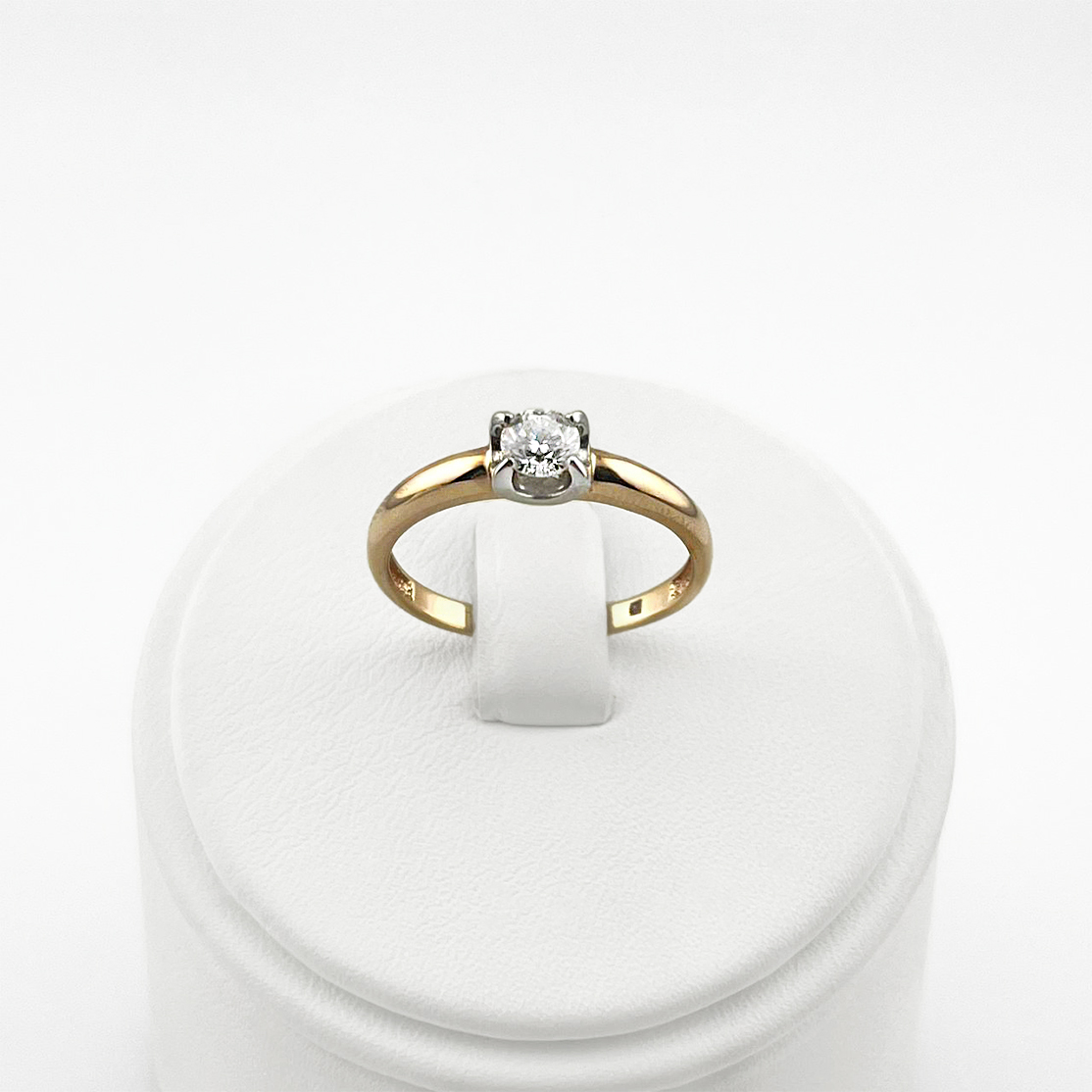 Кольцо 01-1005