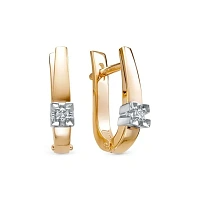 Серьги 2-471-10