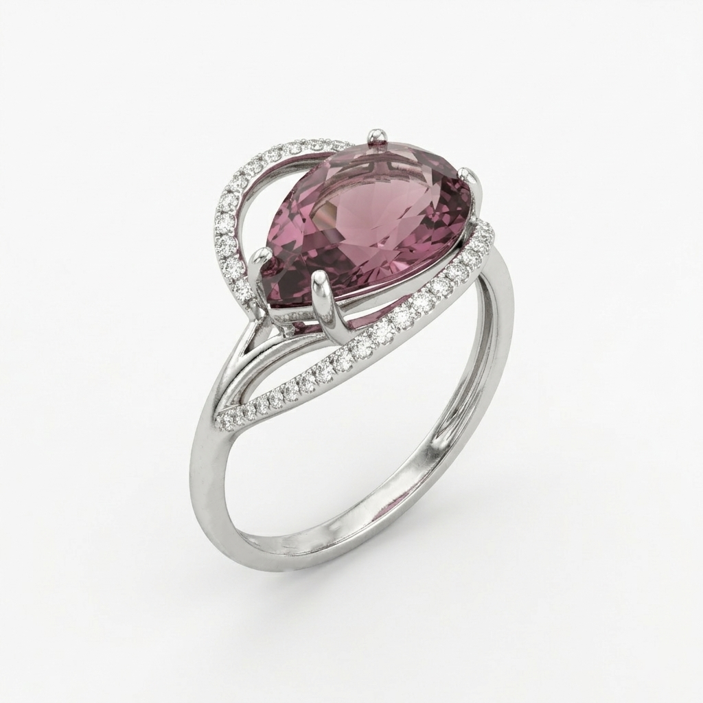 Кольцо 82619с ст.а