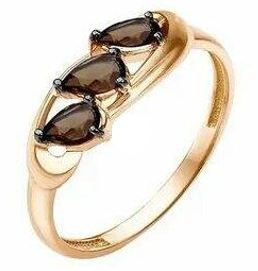 Кольцо К124-5474ТР