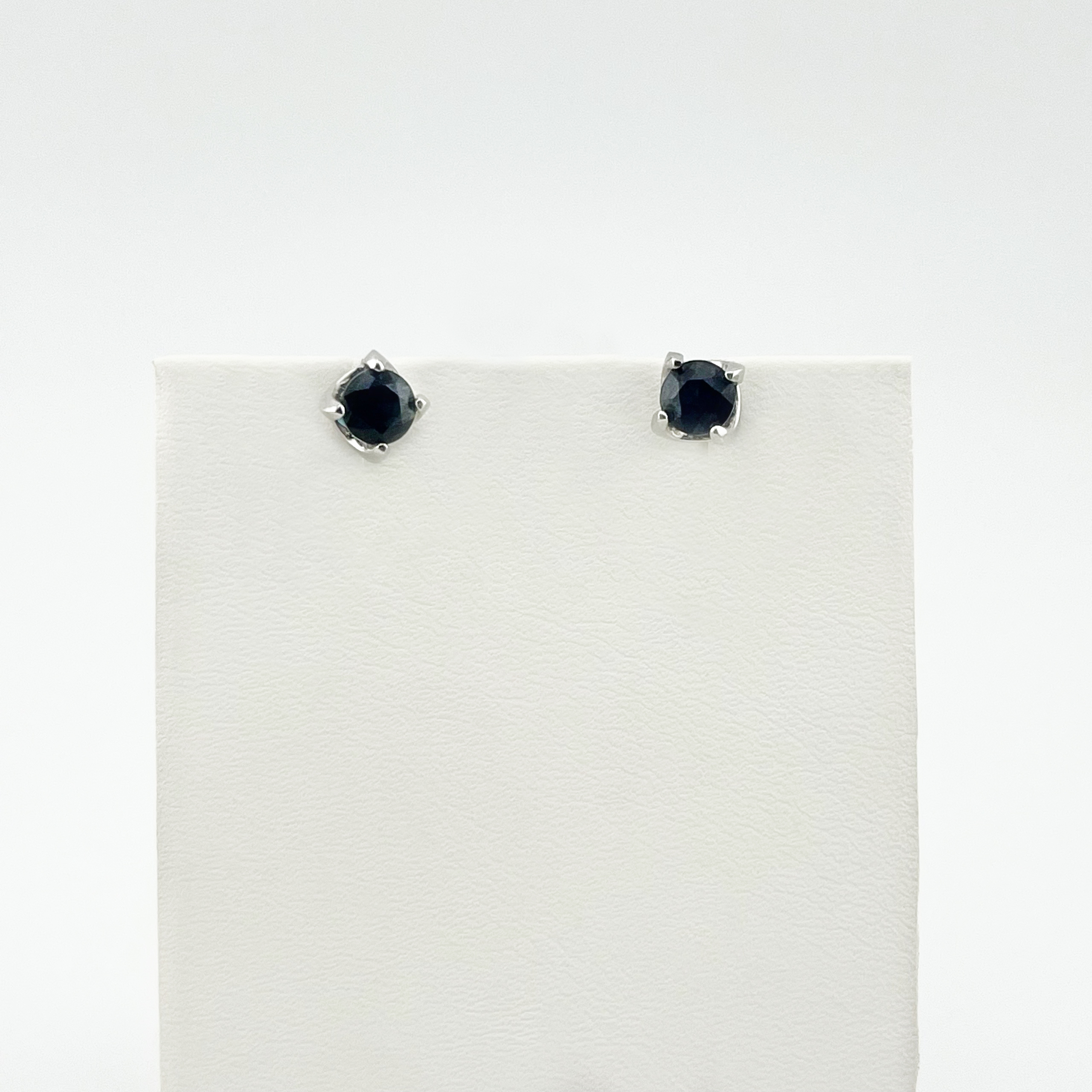 Серьги пусеты 04-0100-1202