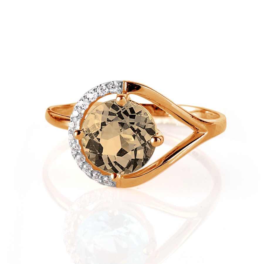 Кольцо Т143015214