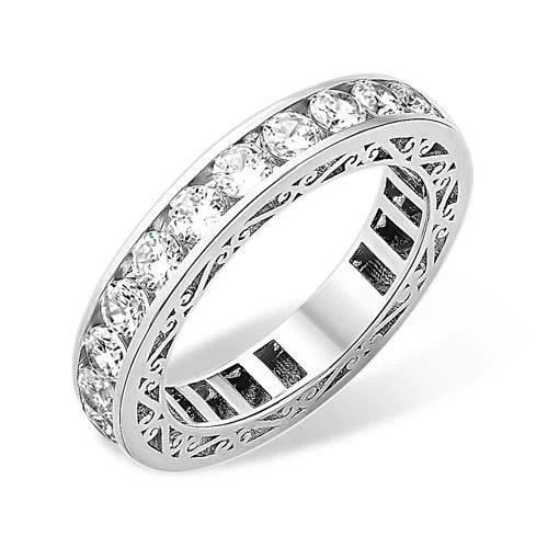 Кольцо 1010017987-501