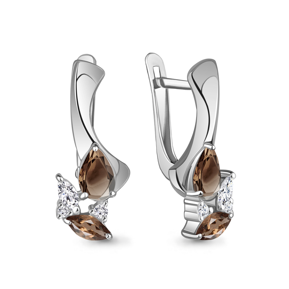 Серьги 4968101А.5