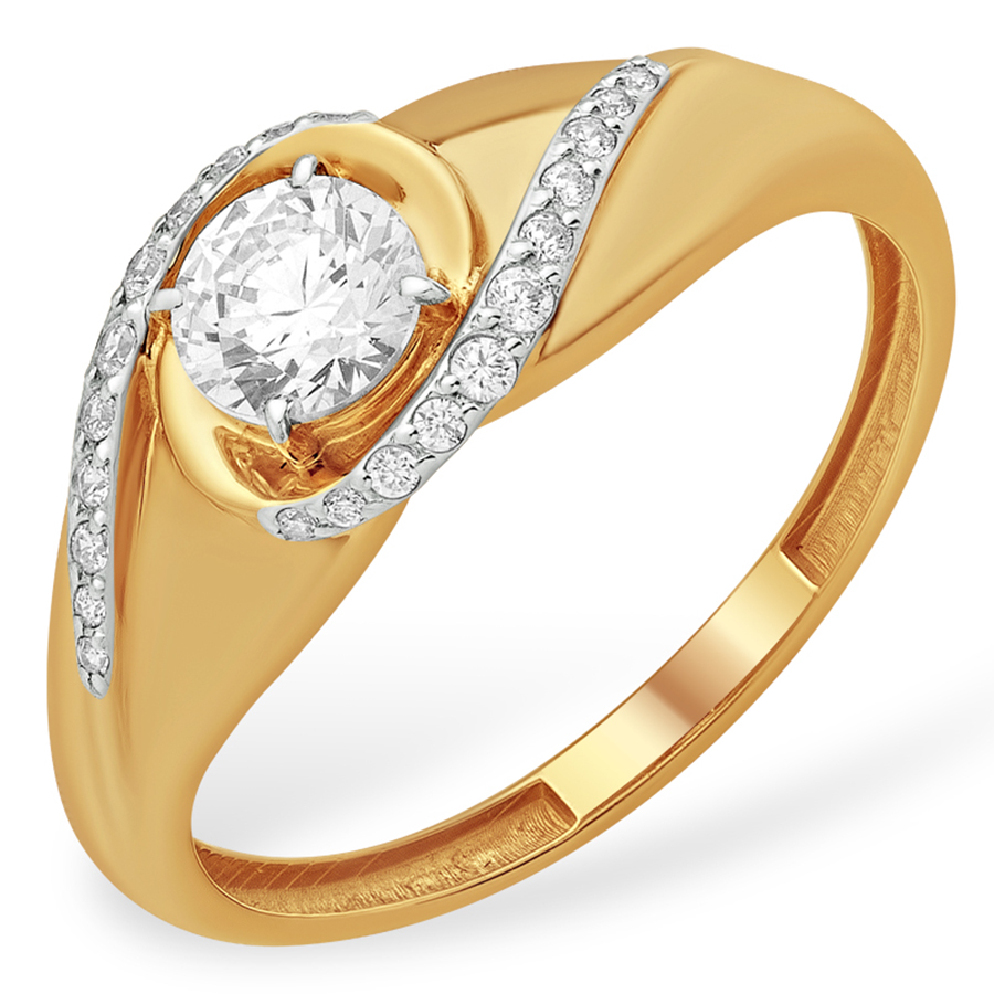 Кольцо К13210767