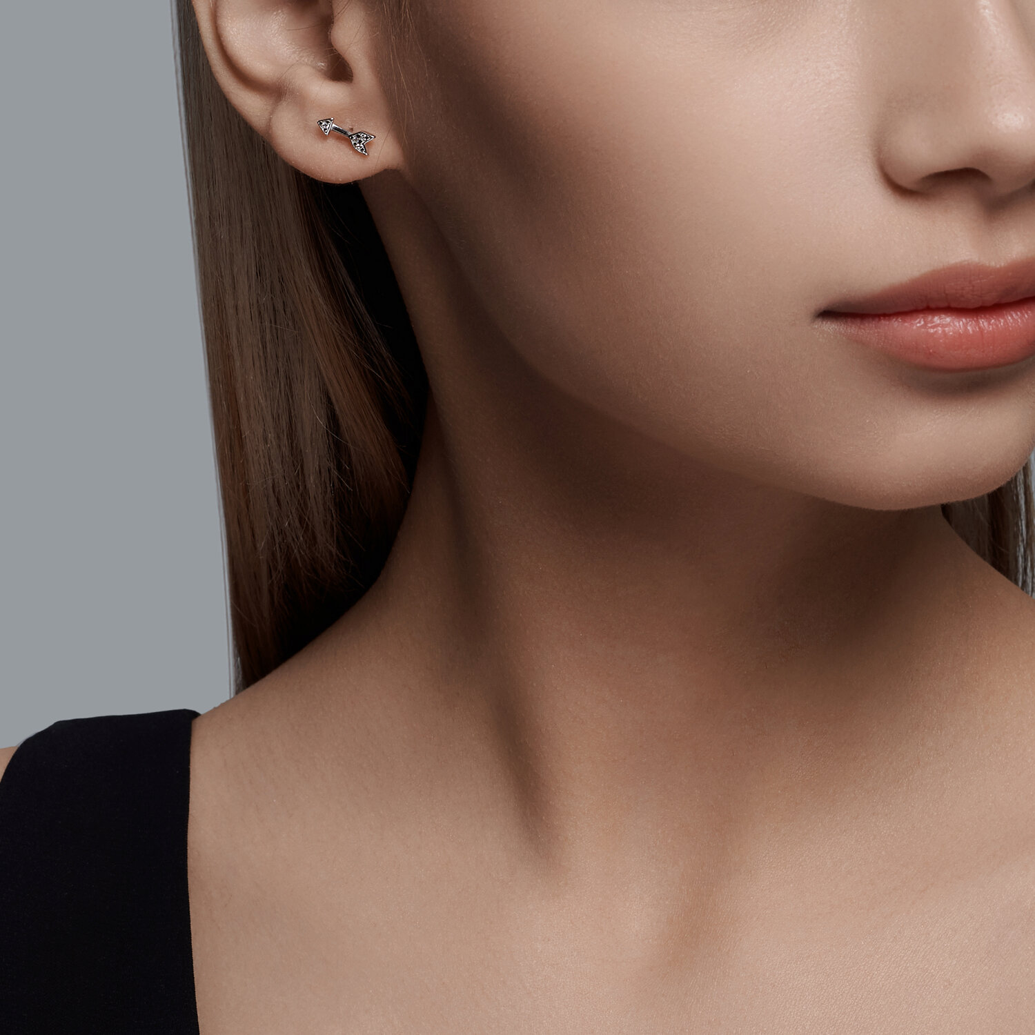 Серьги пусеты 94024482