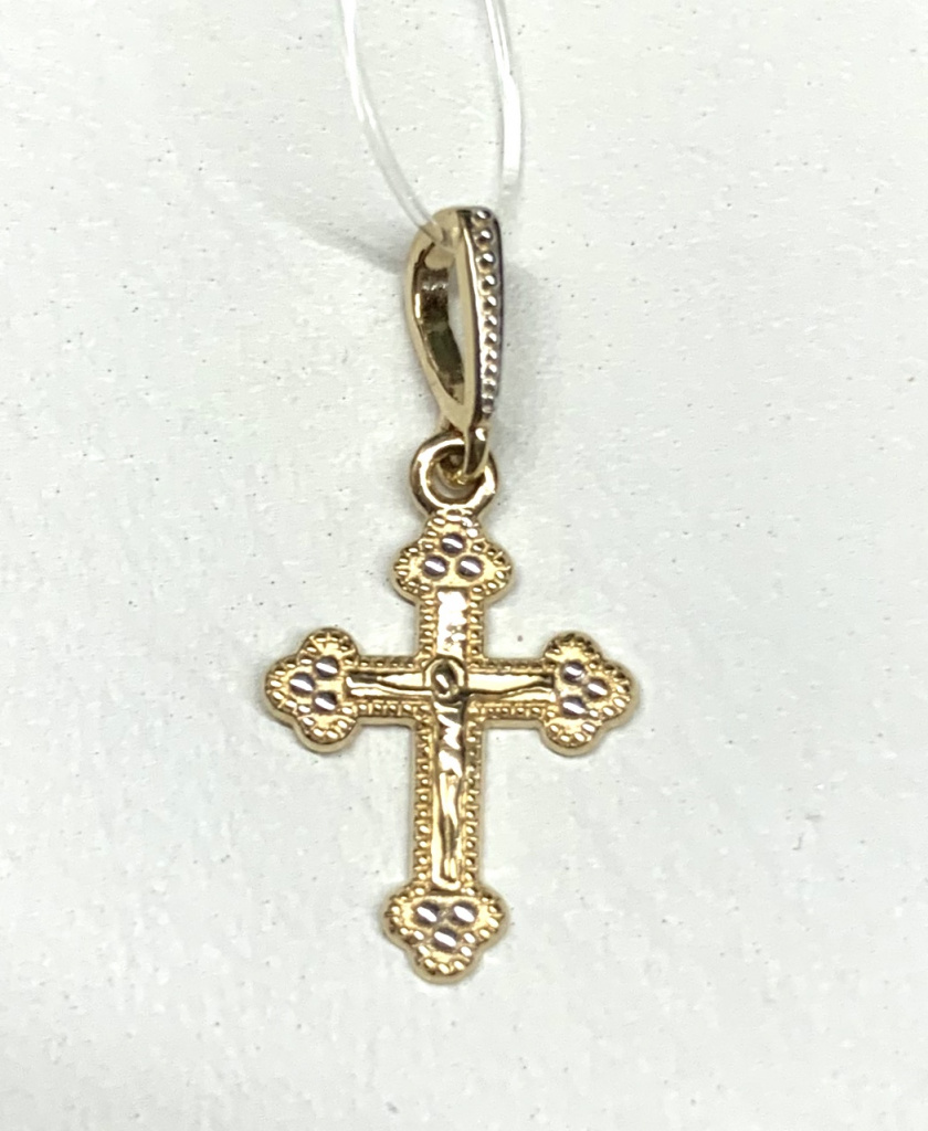 Крест 1400235489