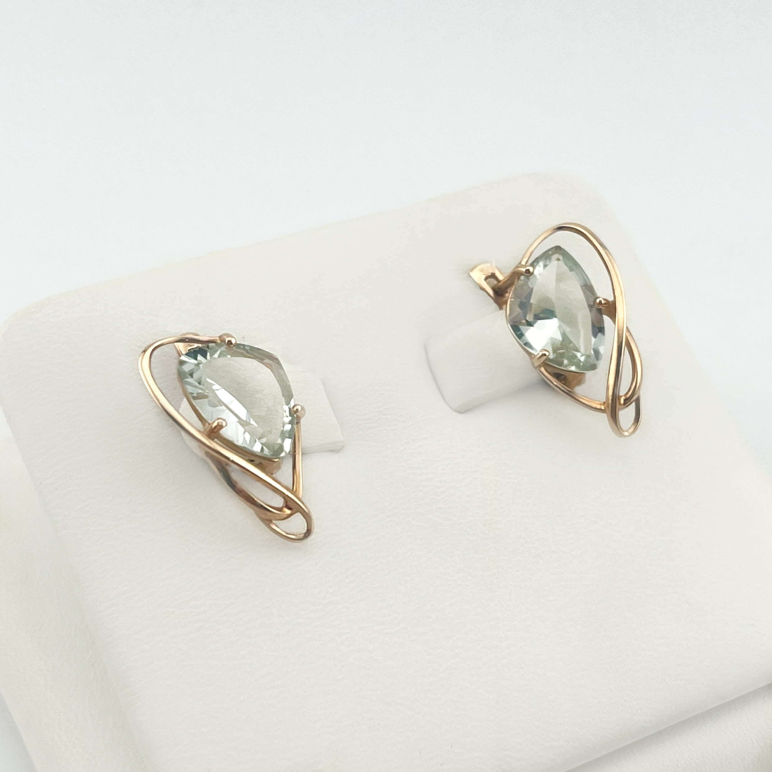 Серьги 727109