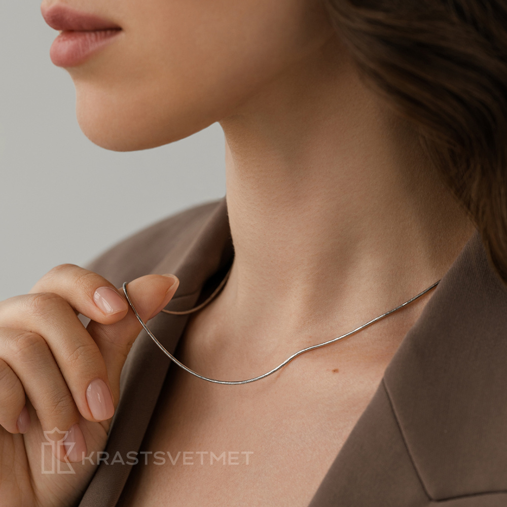 Цепь НЦ 18-078-3 d 0.35