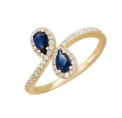 Кольцо 01К215949