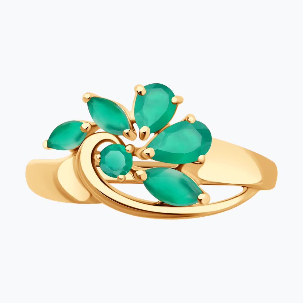 Кольцо 37716210