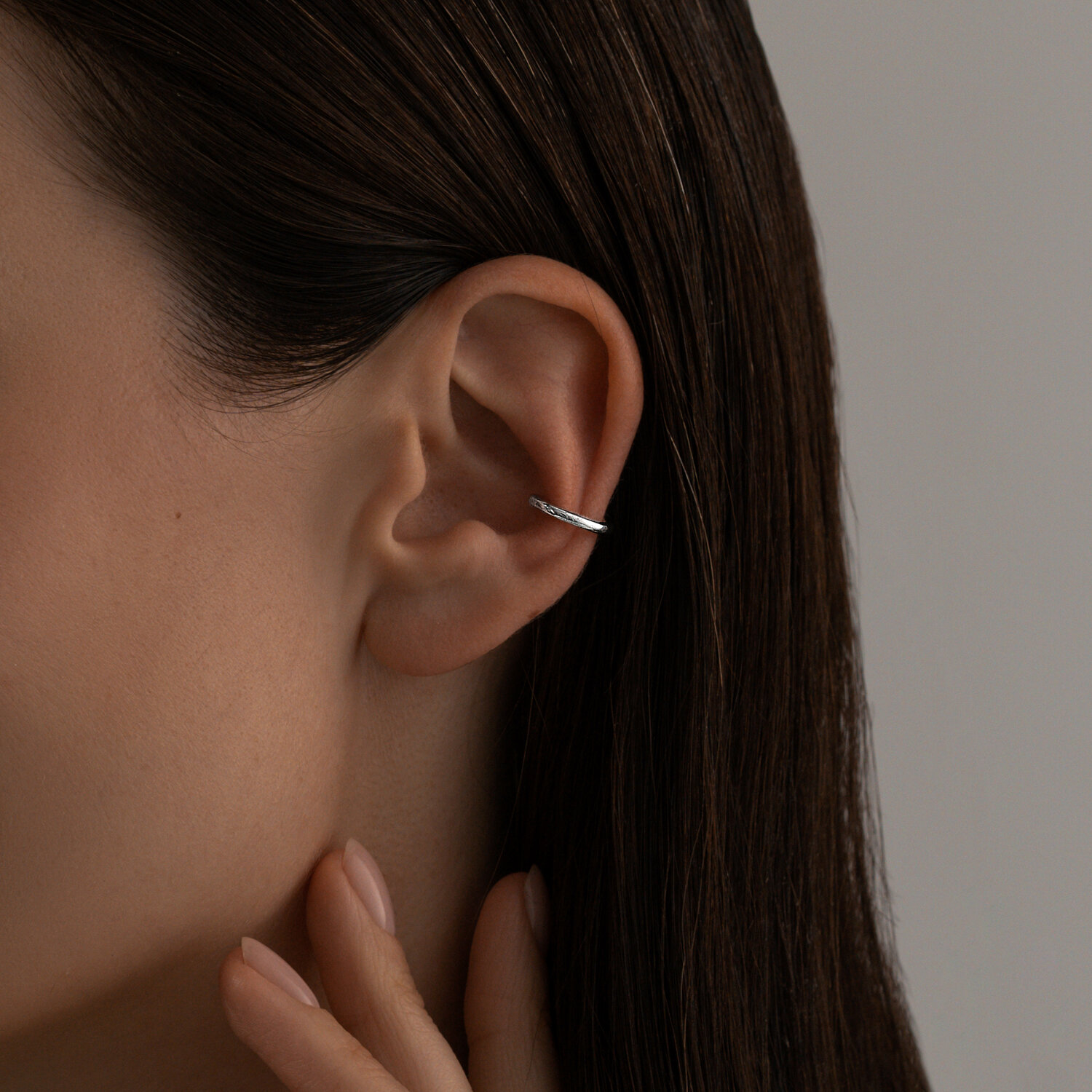 Серьга одиночная 94170139