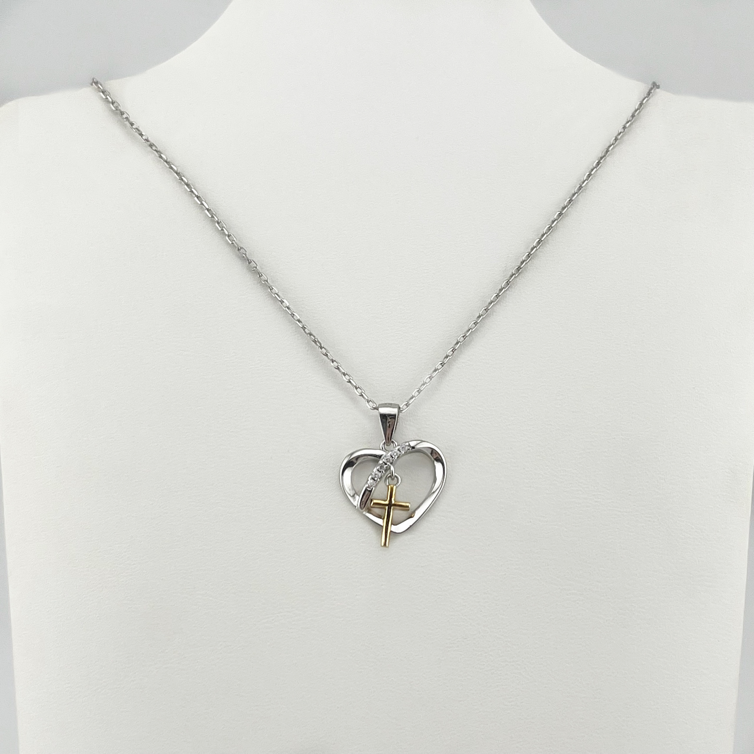 Колье 53401000004