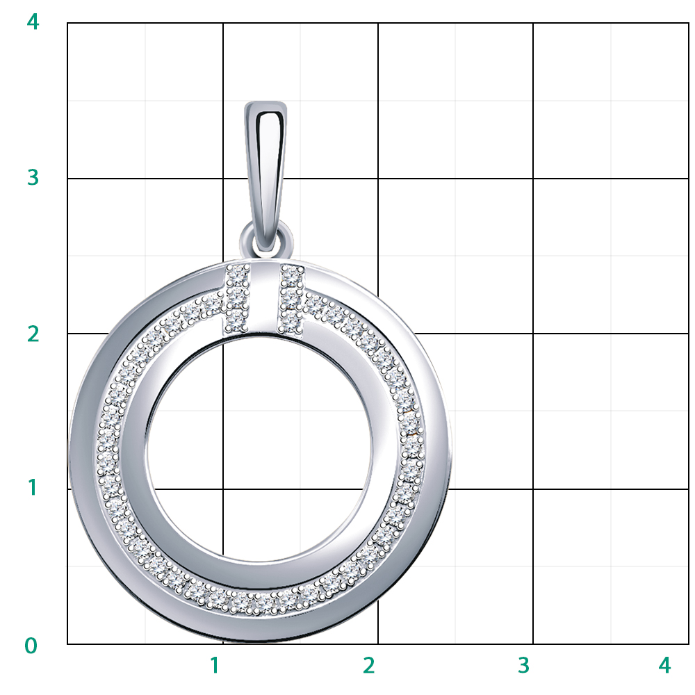 Подвеска 50158-925
