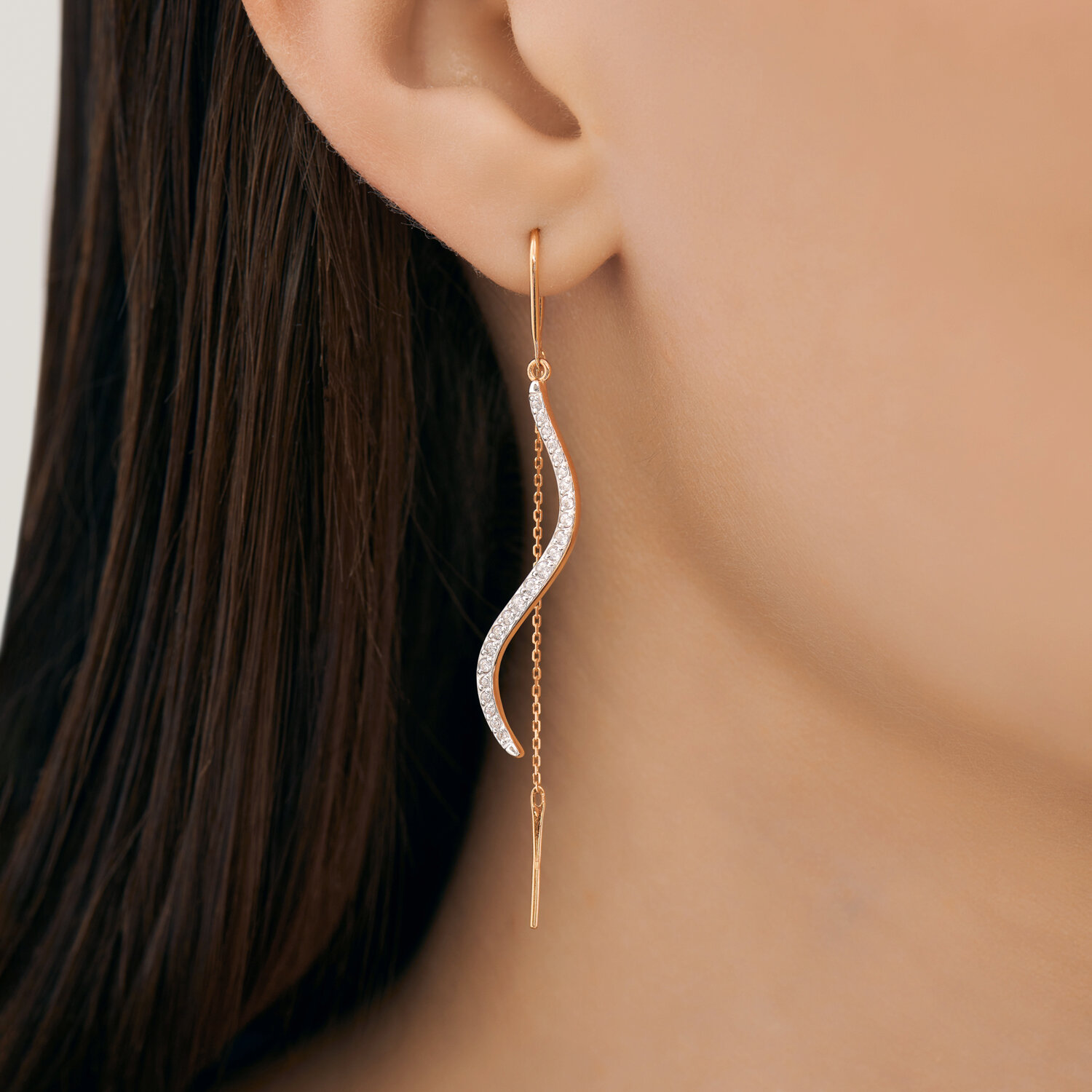 Серьги 51-123-02983-1