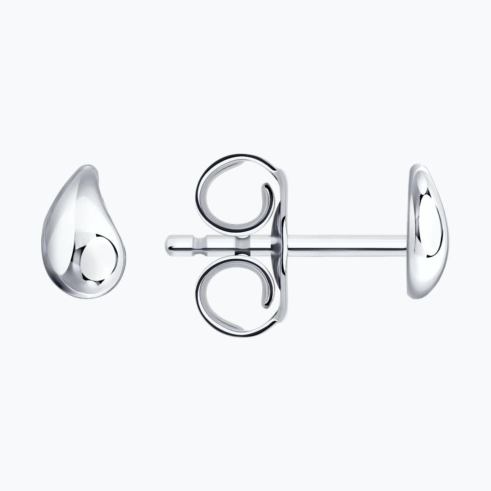 Серьга одиночная 94170398