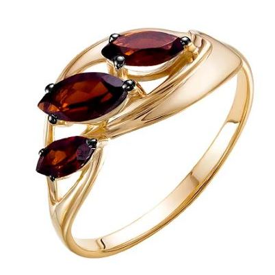 Кольцо К124-5714Гр