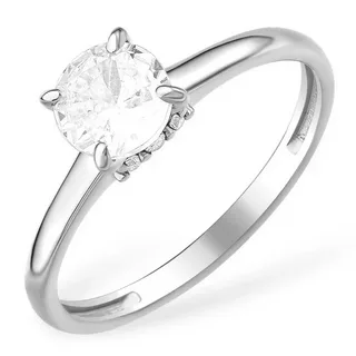 Кольцо 10100111601-501