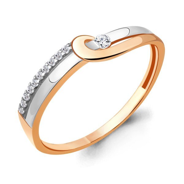 Кольцо 64396А.1