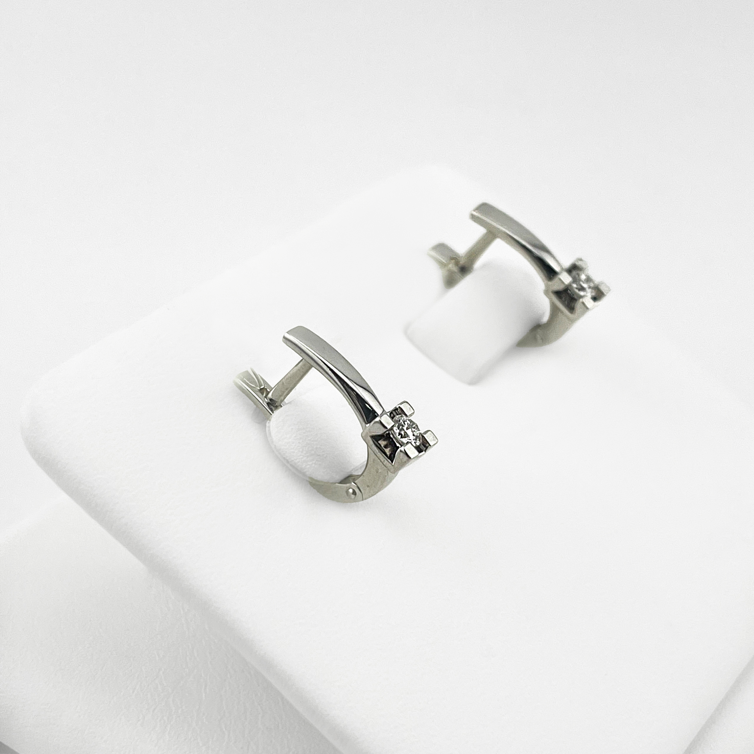 Серьги 4398-21001