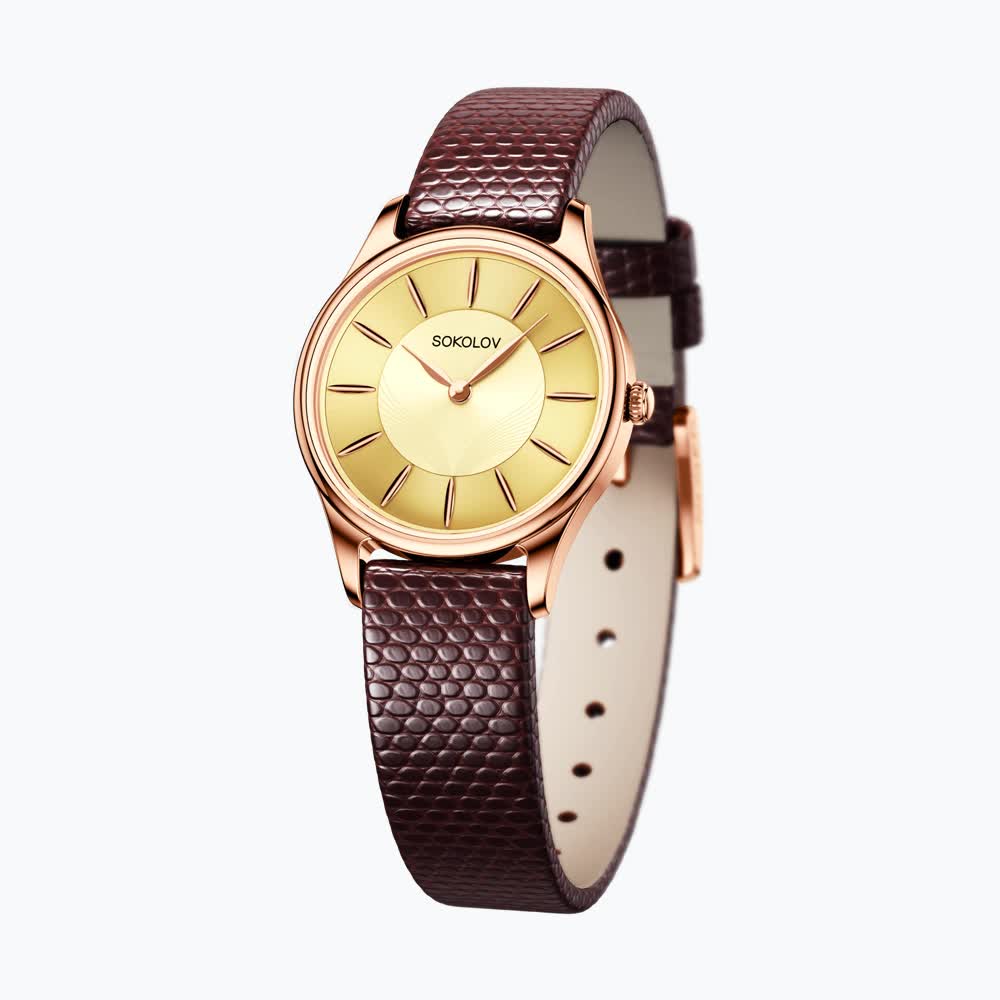 Часы 238.01.00.000.05.04.2