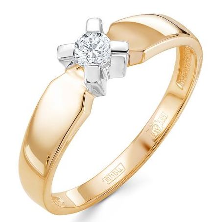 Кольцо 1-548-10