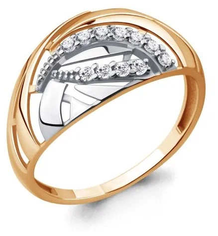 Кольцо 64690А