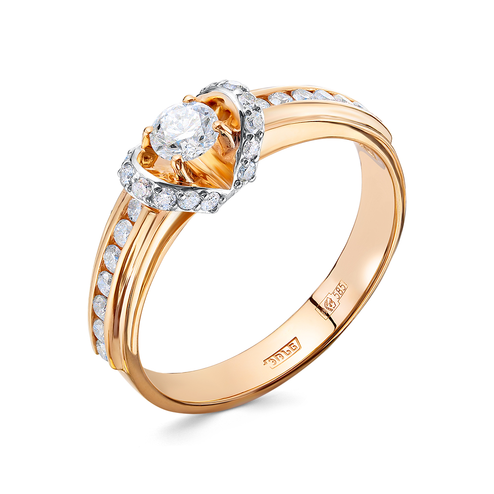 Кольцо 01-4964