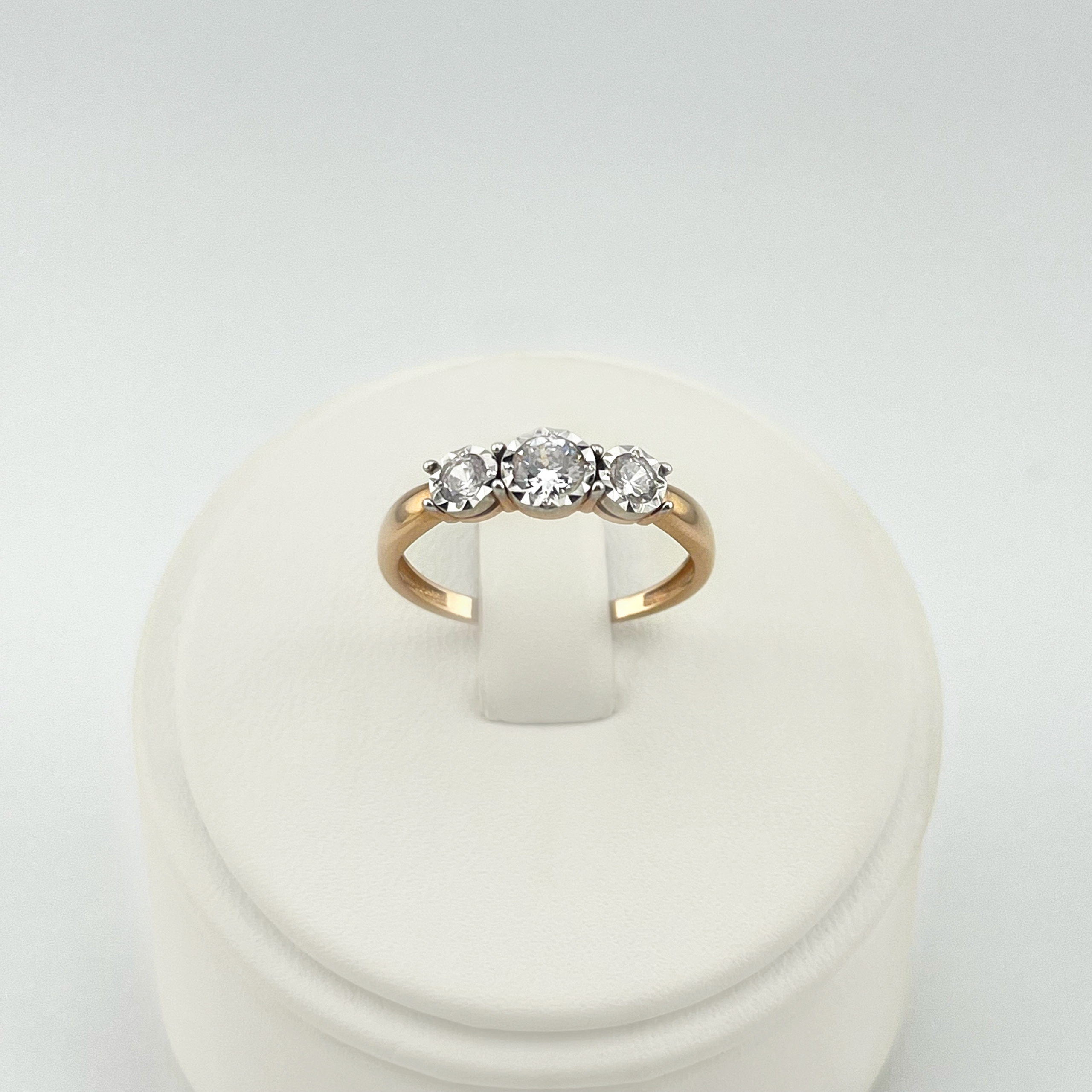 Кольцо 1103646