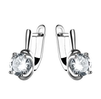 Серьги SET15246E