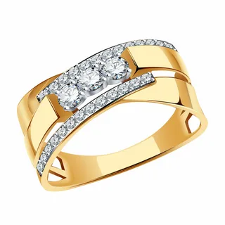 Кольцо кл3483-01